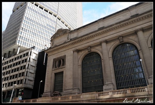New York City