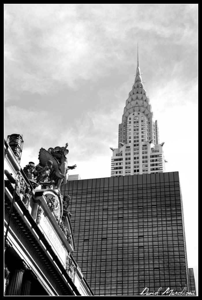 New York City — 217