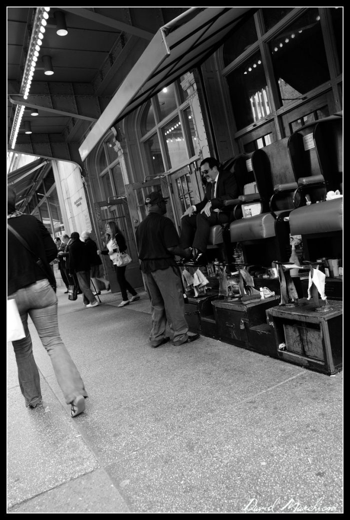 New York City — 219