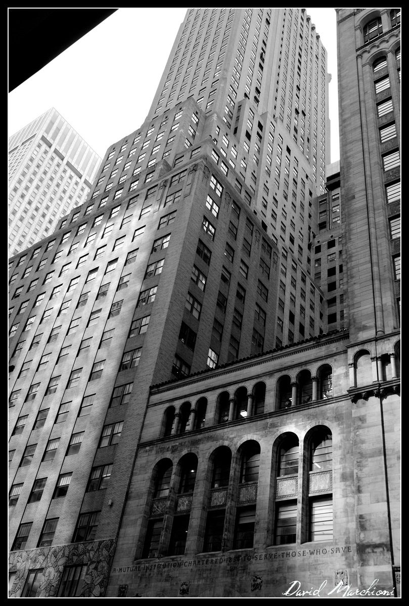 New York City — 221