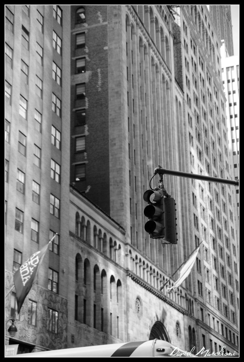 New York City — 222