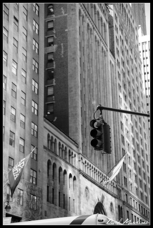 New York City