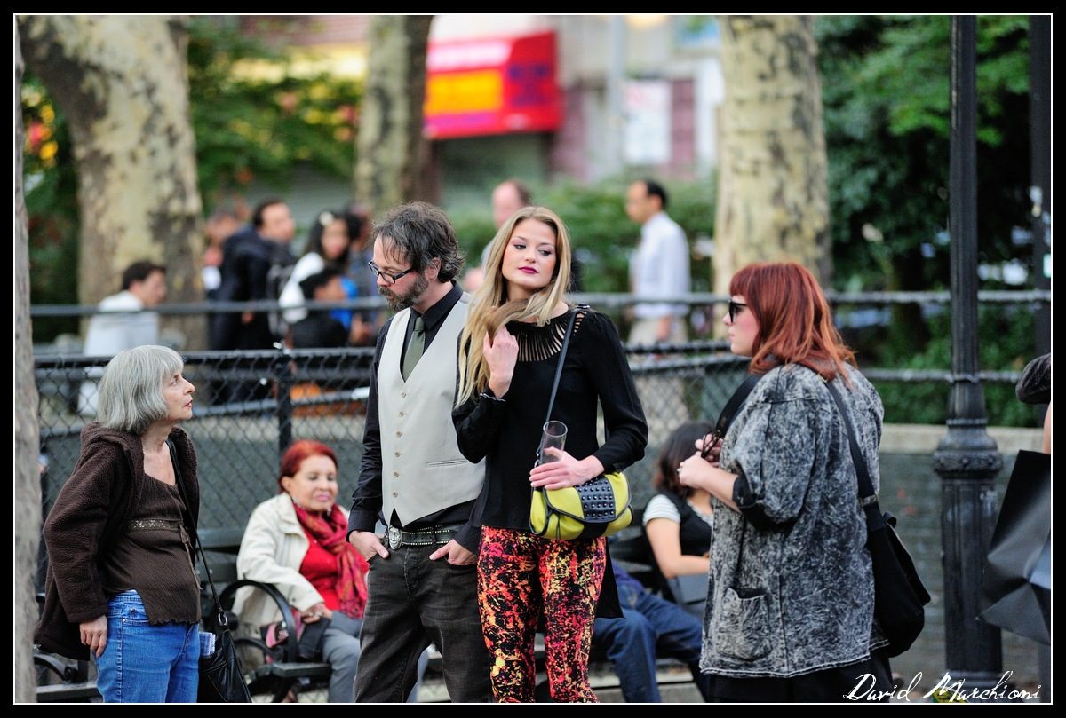 New York City — 230