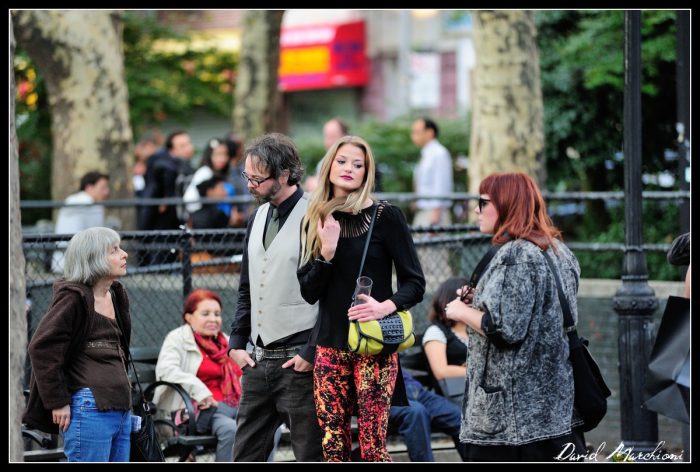 New York City — 230