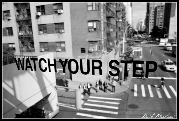 New York City