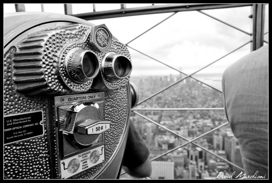 New York City — 245