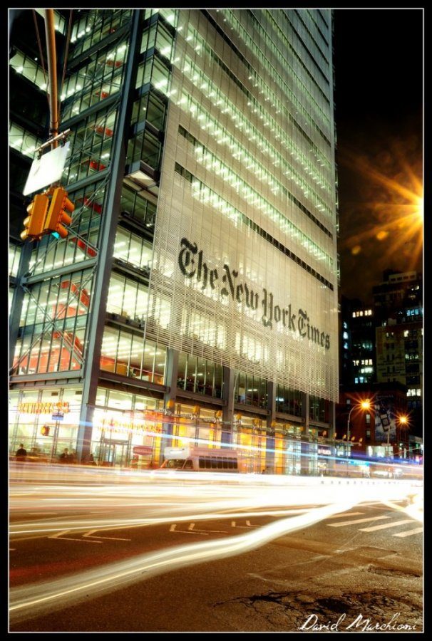 New York City — 246
