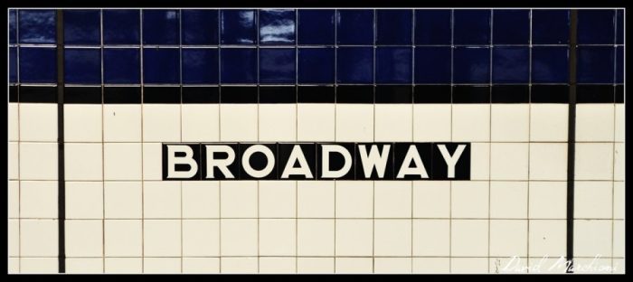 New York City — 252