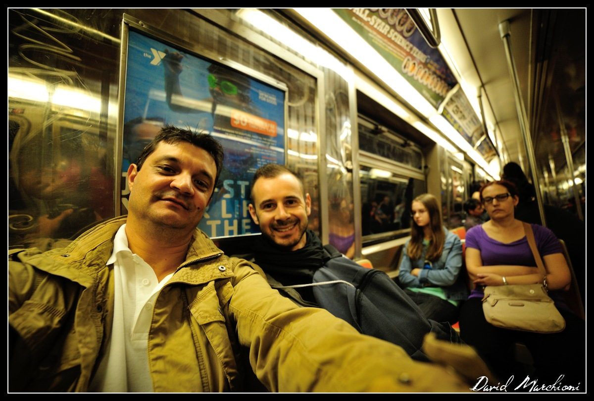 New York City — 253