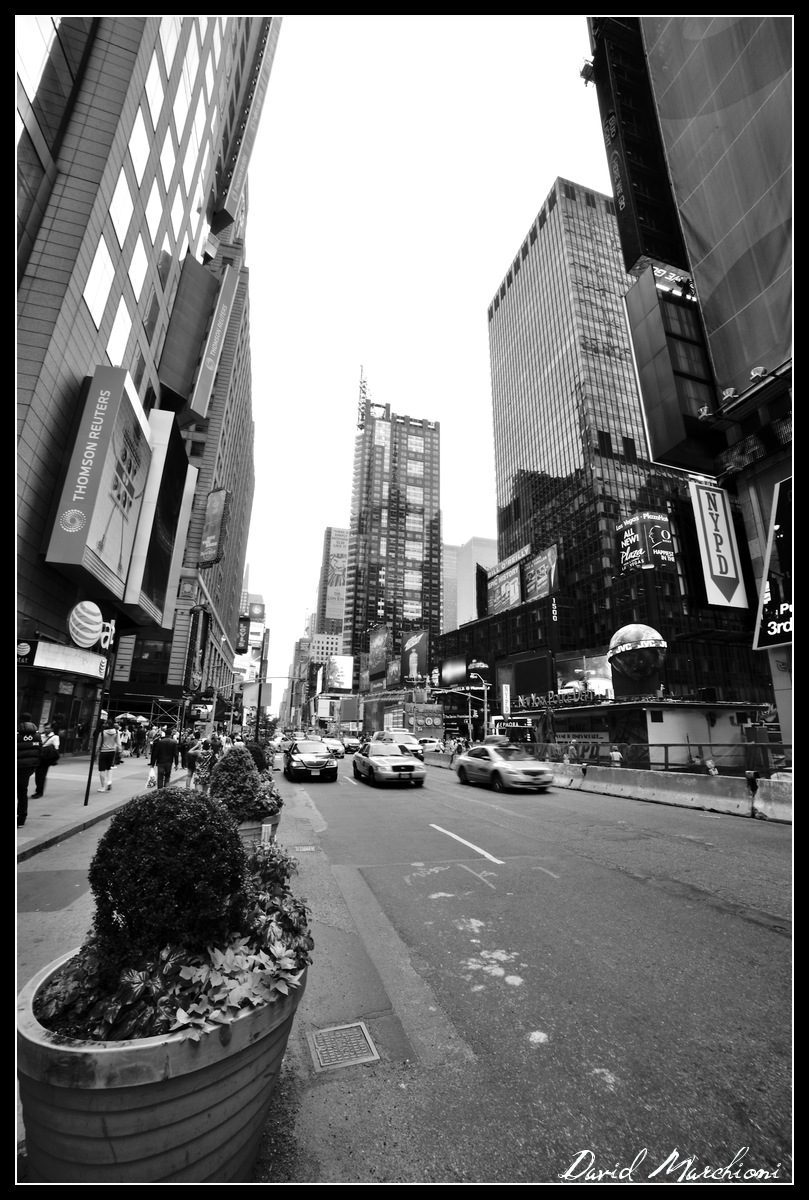 New York City — 260