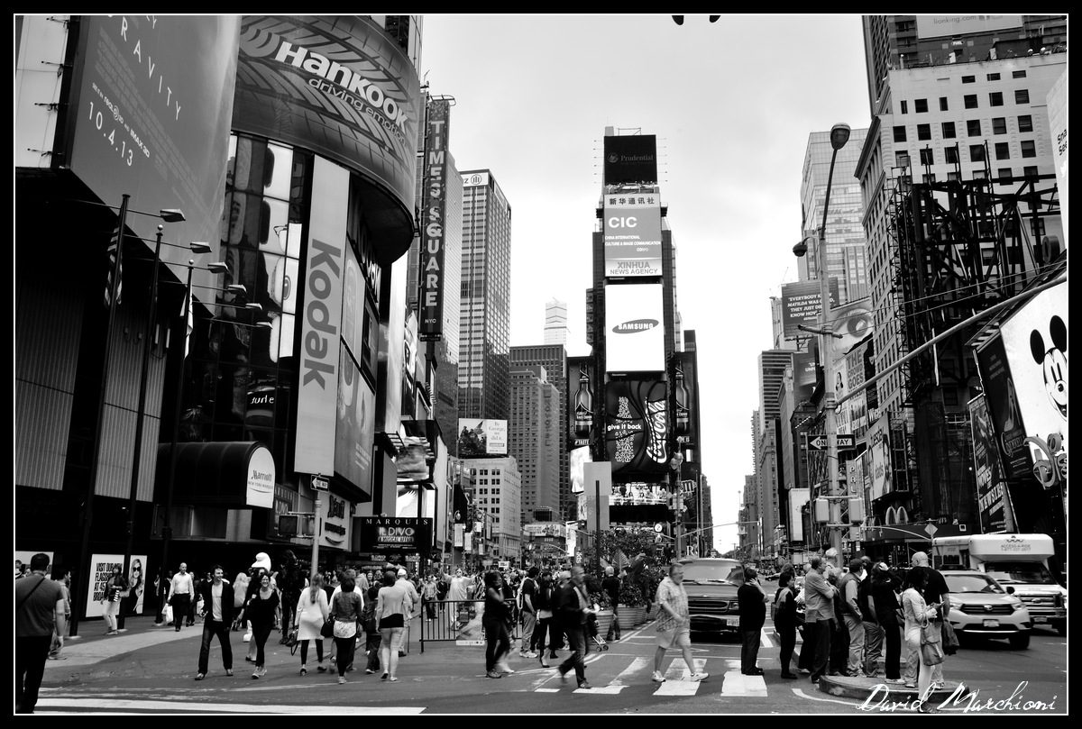 New York City — 262