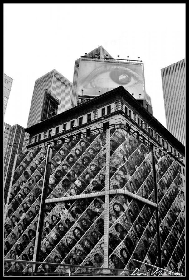 New York City — 264