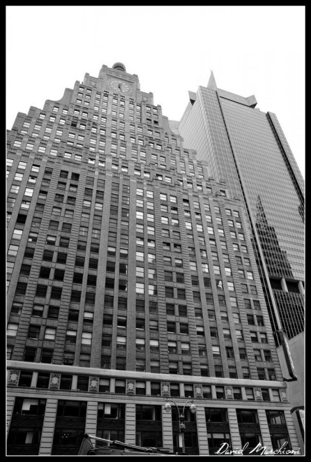 New York City — 265