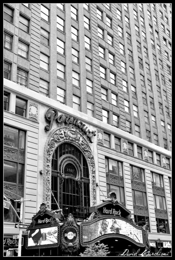 New York City — 266
