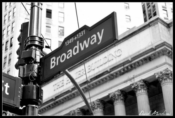 New York City