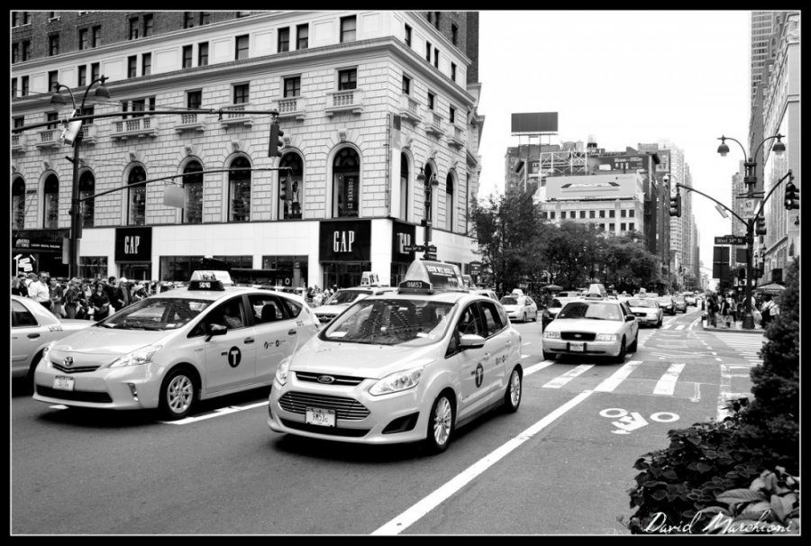 New York City — 270