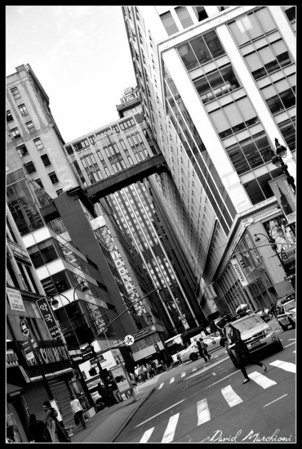 New York City — 272