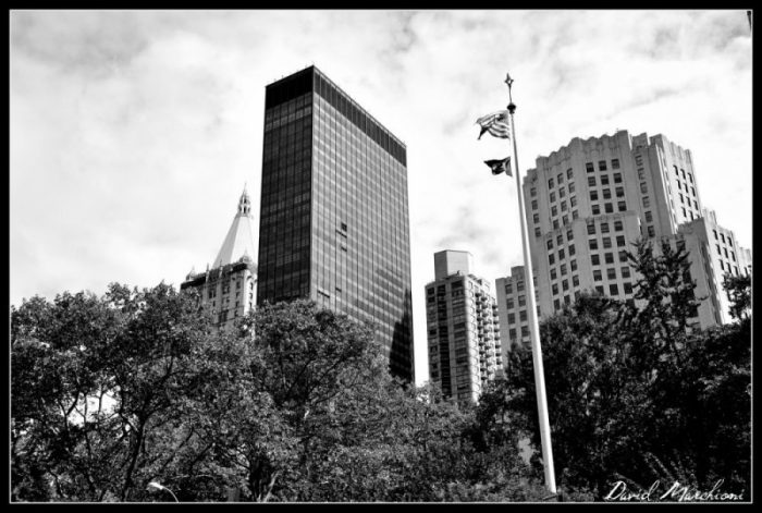 New York City — 273