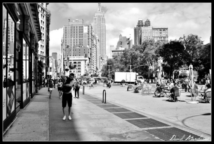 New York City — 274