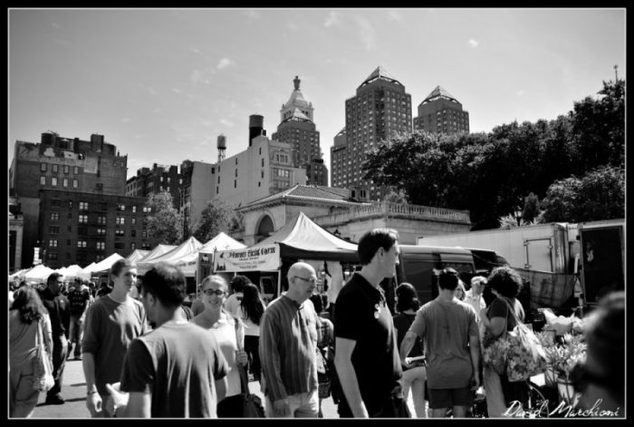 New York City — 275