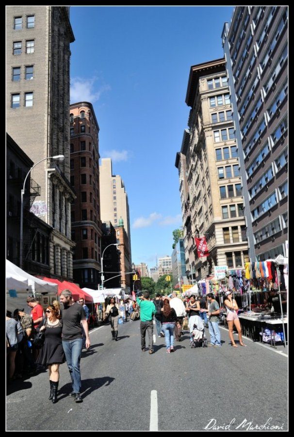 New York City — 277