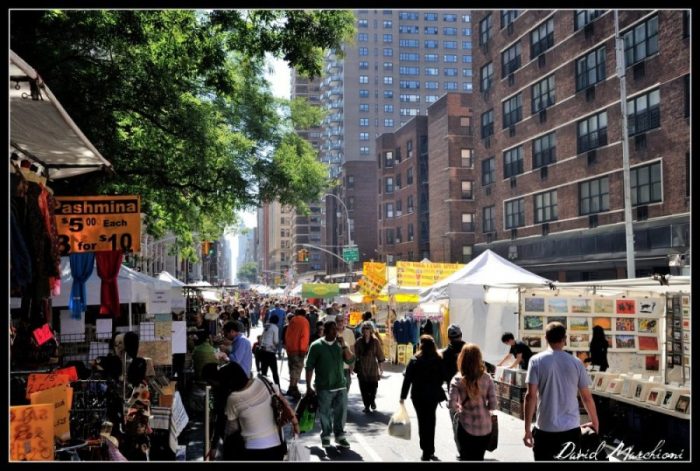 New York City — 278