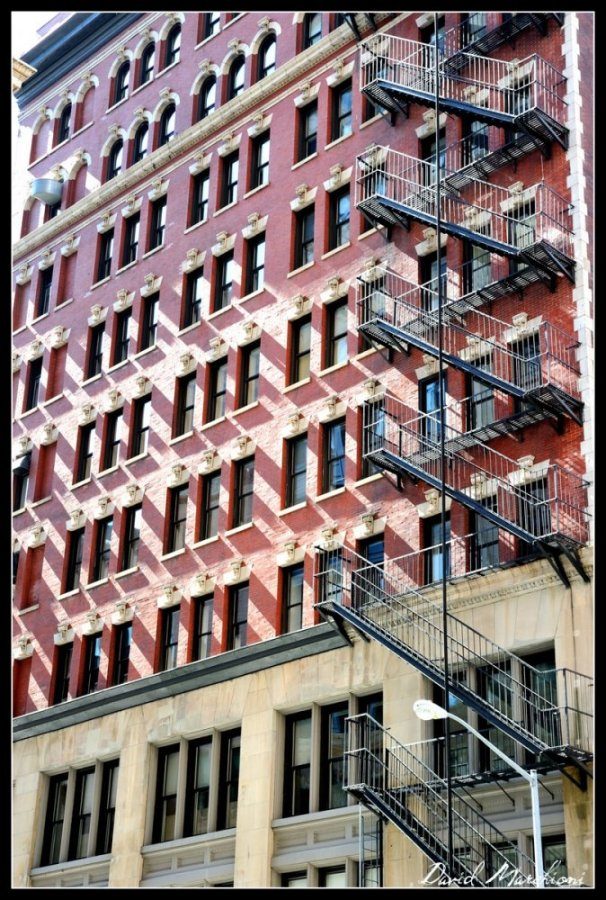 New York City — 280