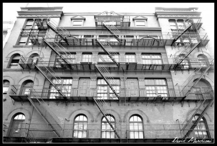 New York City — 282